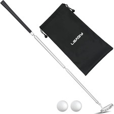 Golf putter set rechtshänder - set,