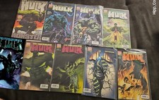 DER UNGLAUBLICHE HULK (2003) 1