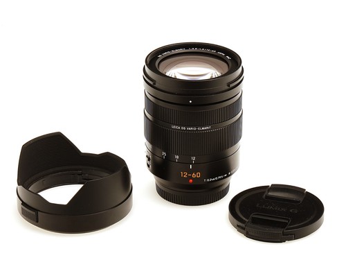 Panasonic leica zoomobjektiv - panasonic,
