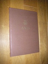 Johann Sebastian Bach. Neue