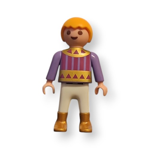 Playmobil figur kind - figur, ritter