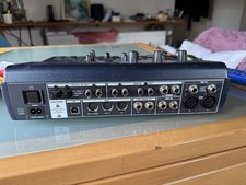 Behringer BCA-2000 Audio