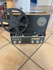 Revox A77 Tonbandgerät mit