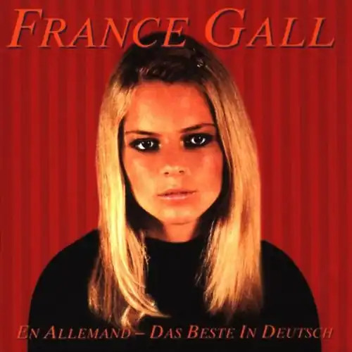 France gall beste in - -,