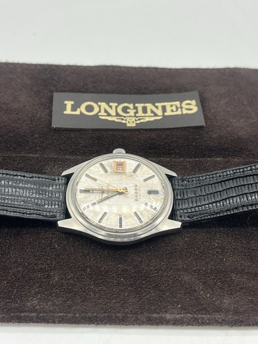 Longines admiral 8181 - longines,