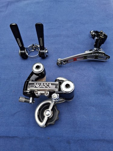 Shimano dura ace - dura, series