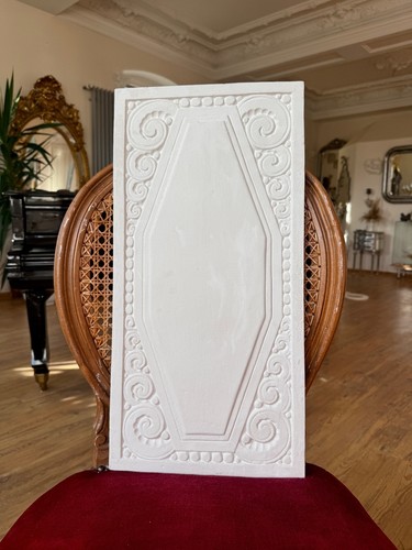 Stucco seltene art deco - art,