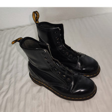 Martens for a - dr.,
