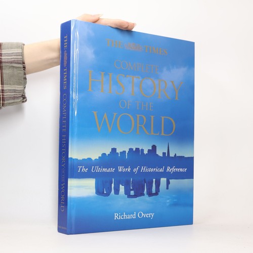 The times complete history - times,
