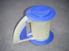 TOP Tupper   Zucker- Mehlsieb