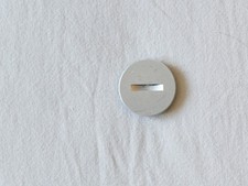 Original Hasselblad Xpan Batteriefachdeckel - als Ersatzteil