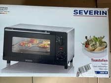 Severin Mini Back- und