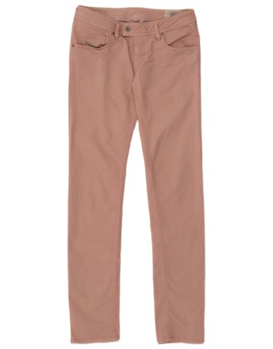 Diesel damen nevy mid rise - damen,