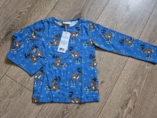 NEU Smafolk Langarmshirt Gr