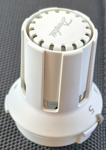 Danfoss thermostat kopf - 1x,