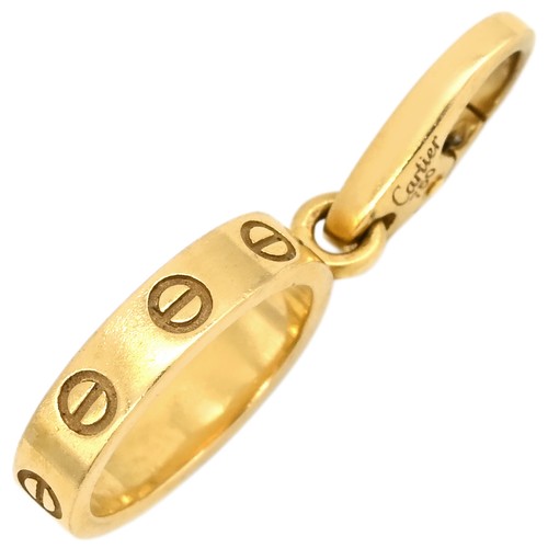 Cartier anhänger top - anhänger, love