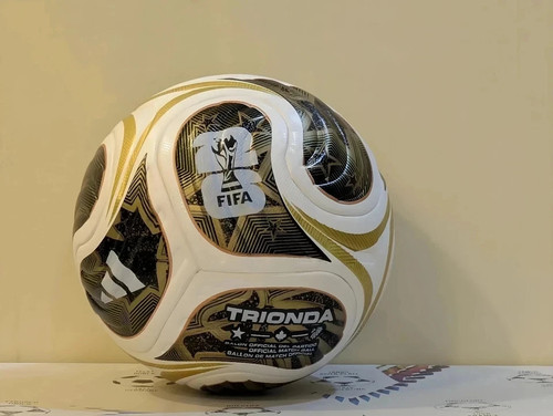 Fifa world cup 2026 trionda - cup,