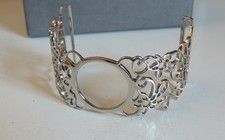 Zierspange für Dejavu Uhr