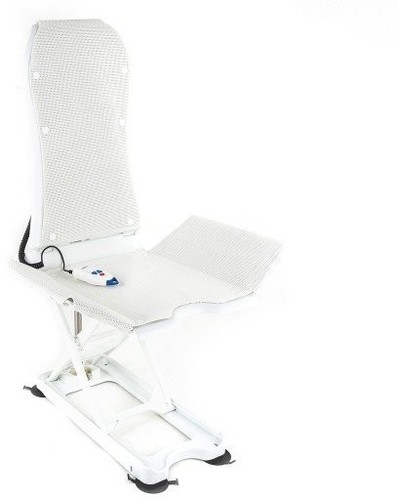 Invacare aquatec - invacare,