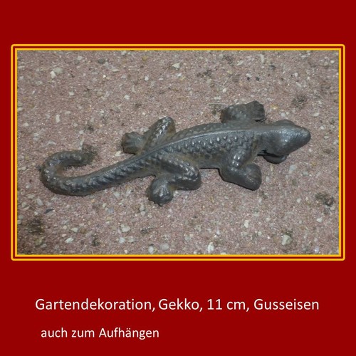 Gartendekoration