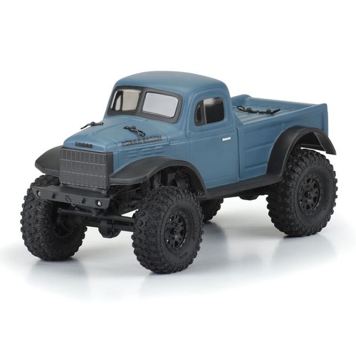 Pro line crawler - pro-line, karosserie
