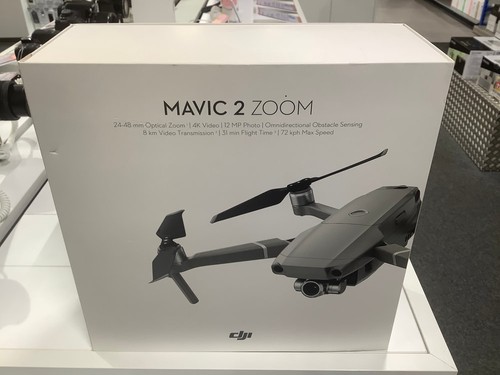 Dji mavic zoom drohne - drohne, mit