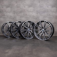 BMW X3 G01 X4 G02 21 Zoll