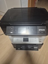 Verkaufe 3 Epson Drucker