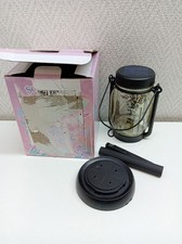 Solarlaterne fuer Aussen