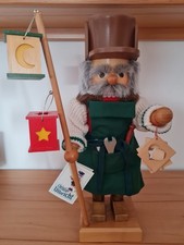 Christian Ulbricht Nussknacker