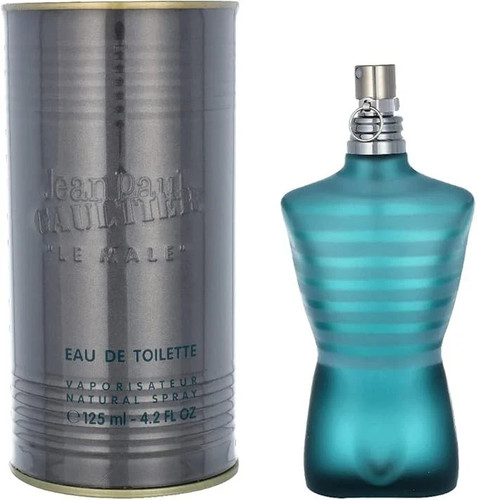 Jean paul gaultier male - paul,