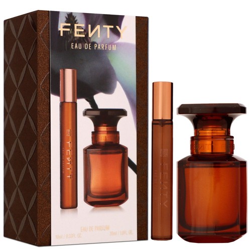 Fenty rihanna - fenty, set