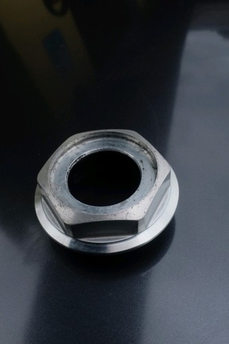 Bbs felgen sechskant mutter - rs,