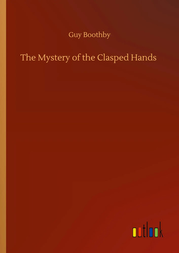 Guy boothby the - |, mystery