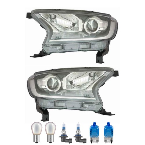 Scheinwerfer set links rechts - scheinwerfer,