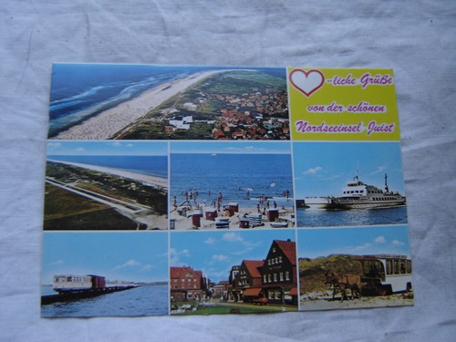 Nordseeinsel juist - nordseeinsel,