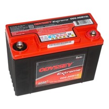 Odyssey Extreme AGM 51314 YTX15L-BS PC 545