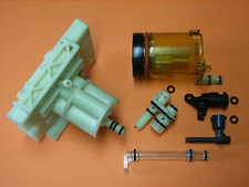 Delonghi ECAM Dichtungsset