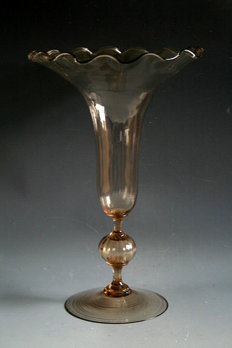 Antike murano glas - glas,