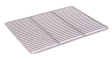 48 x 48cm Grill Edelstahl