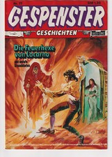 Gespenster Geschichten 77 -