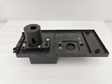 Peltier Cell Holder Base Plate for Perkin Elmer Lambda UV-VIS Spectrometer
