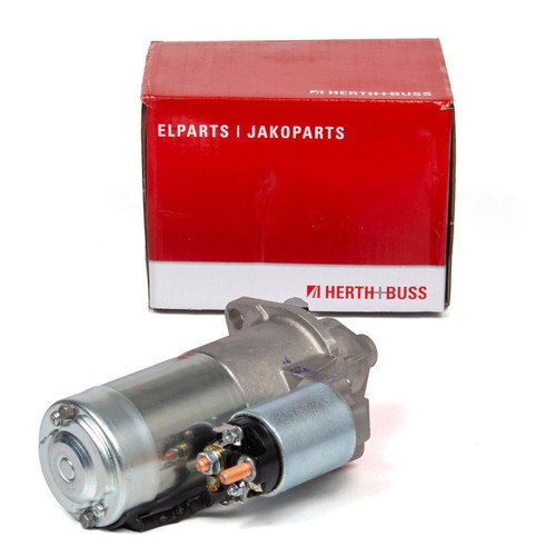 Herth buss starter - herth+buss, anlasser