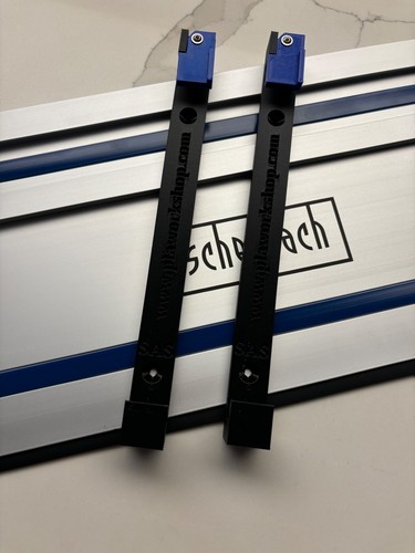 Scheppach führungsschiene - scheppach,