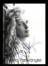 Maria furtwängler - maria,