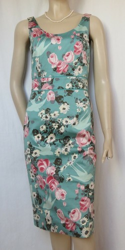 Laura ashley sommerkleid - sommerkleid, 36