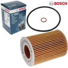 BOSCH 1 457 437 003 ÖLFILTER