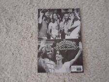 Original Deutsche Filmsendung Sergeant Pepper's Lonely Hearts Club Band  