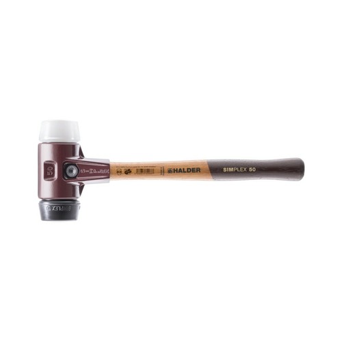 Halder simplex schonhammer - halder,