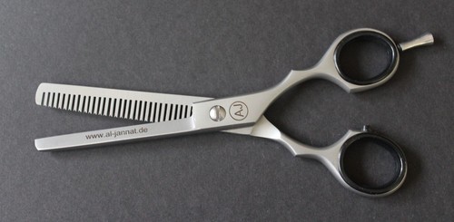 Modellierschere cm silber - cm,